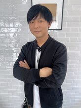 ジーナ 西新(Zina) シノハラ トシツグ