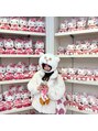 ヘアセットサロン サロンエイミー(salon aemii) 中島 みさ希