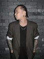 フォーコーナーズカットショップスリーセント 栄(FourCornersCutShop 3/cent) TAKUYA KAMAKURA