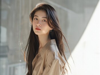 エレノア 新宿西口店(Eleanor)の写真/話題のトリートメントを4種類！豊富なラインナップでパーソナルなお悩みにコミット★最上級の艶髪へ♪