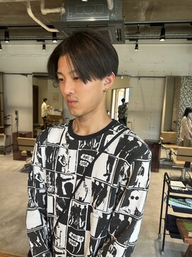 ウブ(ubu) Ubu hair style