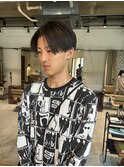 Ubu hair style