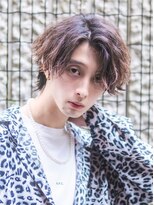 エデンバイトゥルークリエイション(EDEN by True Creation)&nbsp;ラフセンターパート