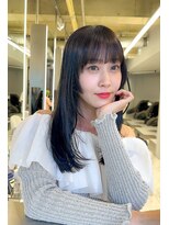 ヴァイス 新宿店(VAICE)&nbsp;髪質改善トリートメント/ケラチントリートメント/前髪カット