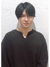アグ ヘアー ミーア 高円寺店(Agu hair mire) 須田 大貴