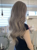 プルメリアドット(Plumeria.)&nbsp;ミルクカラー