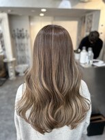 ヘアスタジオニコ(hair studio nico...) ☆highlight☆