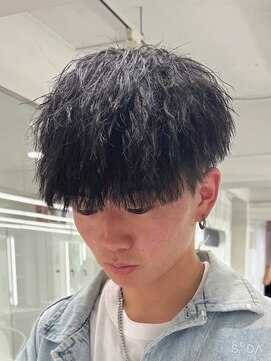 ルースト 八王子店(ROOST) ツイストスパイラル