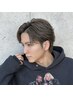 【野口拓也限定】カット+ケアカラー￥17000→￥11000