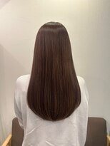 リル 東川口店(Lilou) ナチュラルストレート