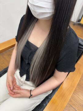 カノン(kanon) 【kanon松戸】香野優子　ロングエクステインナー