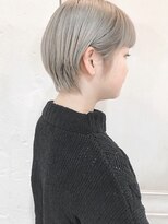 キコエル 三軒茶屋(kikoeru)&nbsp;ホワイトカラーショート[三軒茶屋]