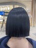 中学生・高校生カット