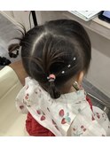 夏祭りin藤が丘