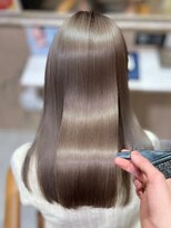 ヘアメディカルサロン 札幌&nbsp;髪質改善/トリートメント/ストレート/縮毛矯正