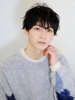 ミラリー トウキョウ(Mirareee Tokyo) ソフトツイストスパイラル20代30代40代◎マッシュショート