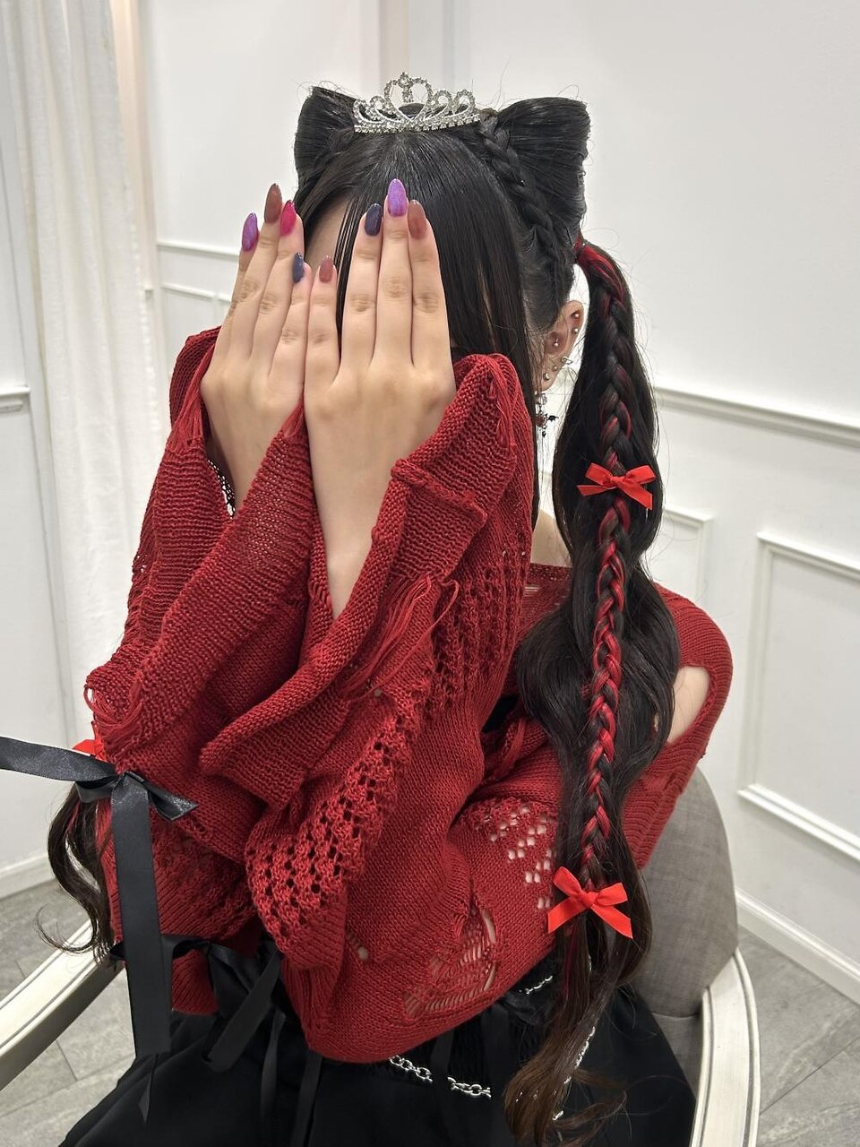 26ページ目｜矢場町駅周辺のヘアスタイル(ヘアセット)一覧