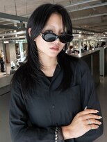 ロジ(loji)&nbsp;大人ミディアムスタイル