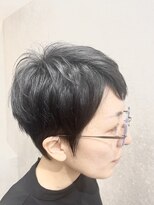 セレスト 下北沢店(CELESTE)&nbsp;ハンサムショート