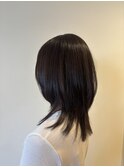 レイヤーカット