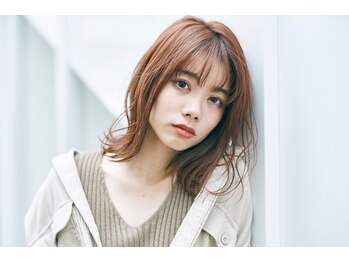 SIA by LUCEY【シアバイルーシー】