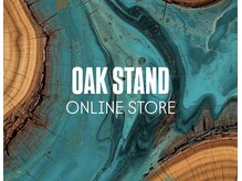 ONLINE STOREhttps://oak-stand.com
