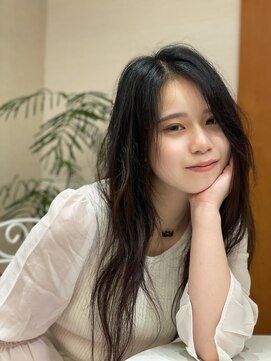 ネオアローム ナチュラルウェーブ