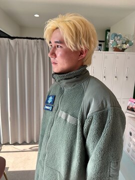 モア 明和店(more) men'sstyle