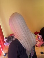 フルール(FLEUR)&nbsp;ブランドヘアー