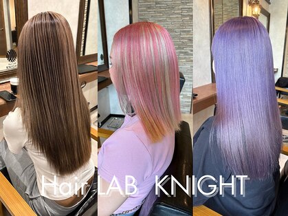 ナイト(KNIGHT)の写真