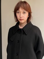 オリ(oli)&nbsp;ボブ