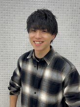 オーガスト ヘア ネイル(AUGUST hair nail)&nbsp;東保功希 【横浜駅】