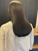 ニュートライズ(NEUTRIZE) 岡山 水素カラー トリートメント カット 艶髪 オッジーオット