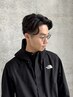 【清潔感爆上げ】カット＋炭酸スパで好印象ヘア[通常]￥8,500 → ￥7,000