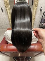 ブランシェ(branche)&nbsp;時短髪質改善カラー