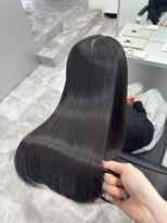 ザイン(Sein) 髪質改善トリートメント