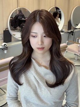 ベル 流山おおたかの森(BELLE) レイヤー×くびれ巻き