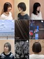 トリコ アヴェダ ららテラス北綾瀬(tricot AVEDA)&nbsp;Instagramにもヘアスタイル掲載しています！→@yuta_nishijima