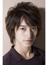 ヘアーイズム(HAIR ISM)
