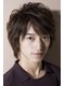 ヘアーイズム(HAIR ISM)の写真/マンツーマンでドライカット×似合わせスタイルを提案!ビジネスパーソンに◎【南阿佐ヶ谷駅徒歩1分】メンズ