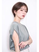 ショート