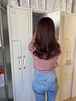 カノエ 山口矢原店(canoe)&nbsp;暖色カラー