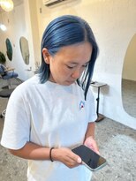 ティムヘアー(tim hair) ▲営業中のスタイルのみ投稿してますので再現性◎▲tim hair