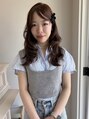 ケイリー(KAYLEE)&nbsp;古川 葵