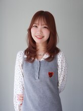 ハッチ(HACCH) haruka