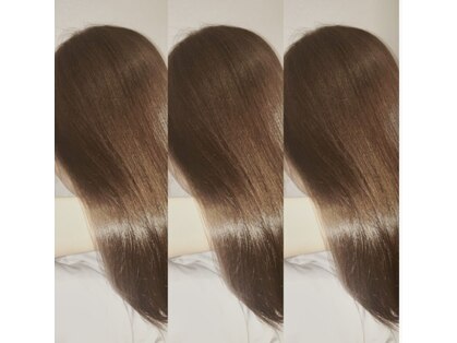 バンズヘア 名古屋金山(ban's hair)の写真