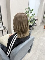 ネス(ness)&nbsp;グレージュ