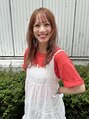 ビーハイブアヴェダ PARCO2店(BEHIVE AVEDA)&nbsp;及川 由貴