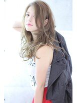 ロゼ 宝塚(Rose)&nbsp;【Rose】fine girl ☆セミディ