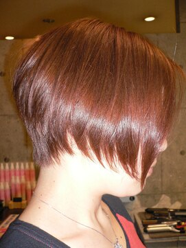 シェルジュ 綱島店(Cierge) M3Dダブルカラートリートメント